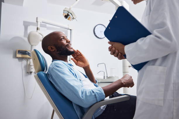 Best After-Hours Emergency Dentist in Rhinelander, WI