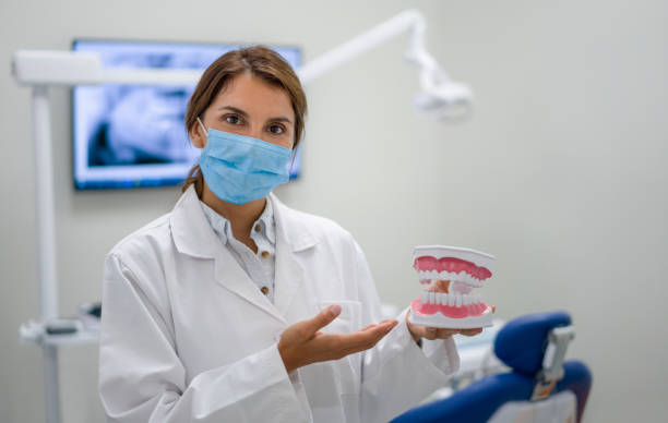 Best Pediatric Emergency Dentist in Rhinelander, WI