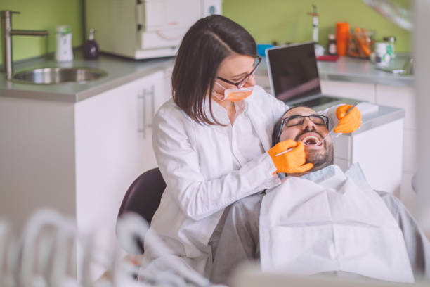 Best Emergency Treatment for Toothache in Rhinelander, WI