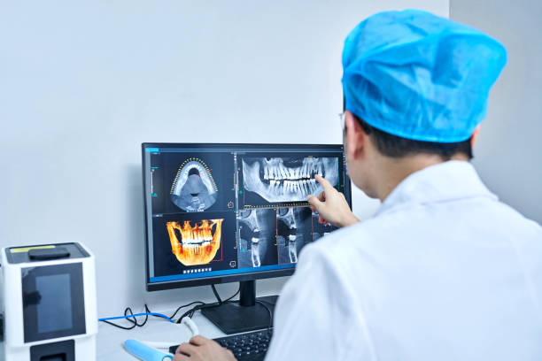 Best Emergency Treatment for Toothache in Rhinelander, WI