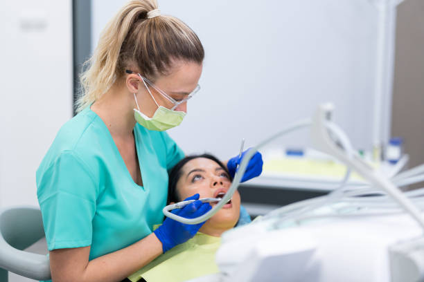 Best Weekend Emergency Dentist in Rhinelander, WI