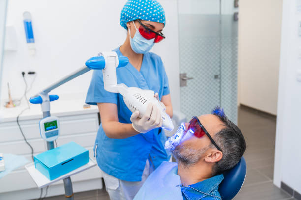 Best Emergency Broken Tooth Repair in Rhinelander, WI